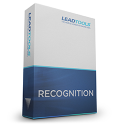 Recognition SDK