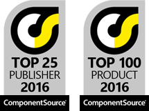 ComponentSource Awards