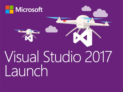Visual Studio 2017 Launch