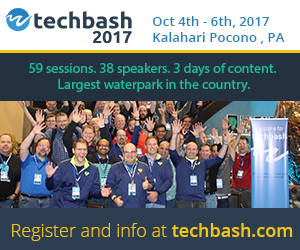 TechBash