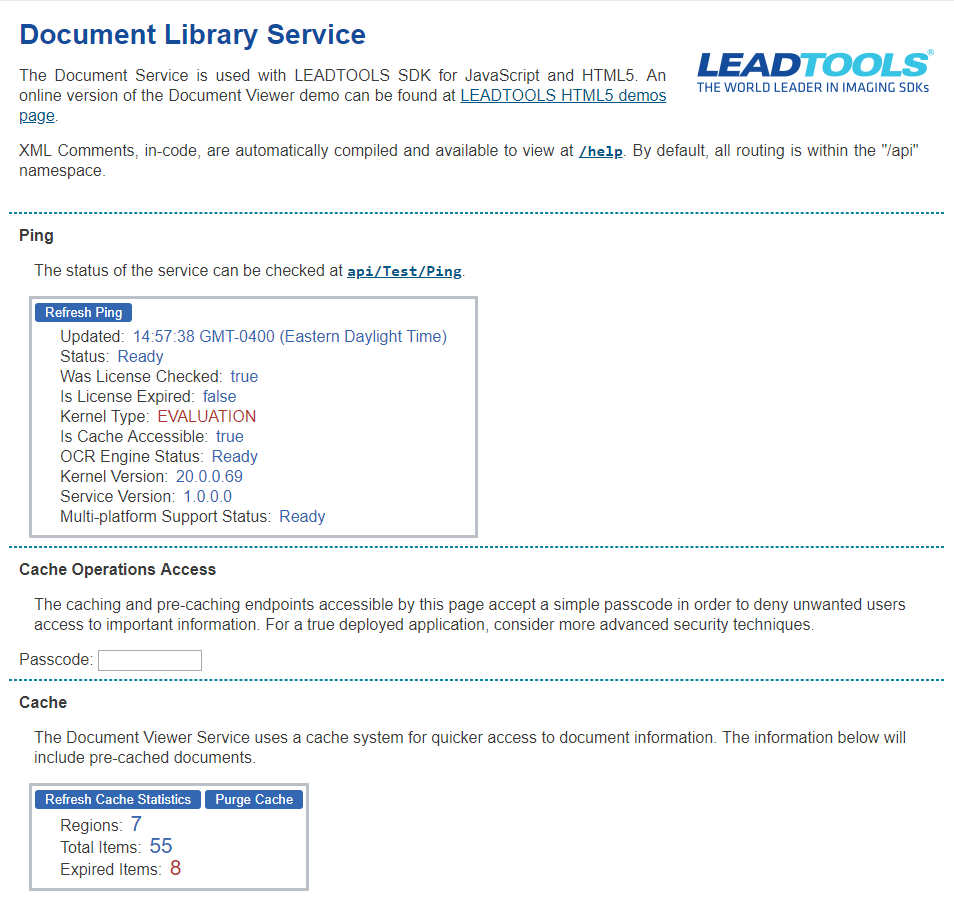 DocumentService