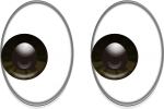 eyes