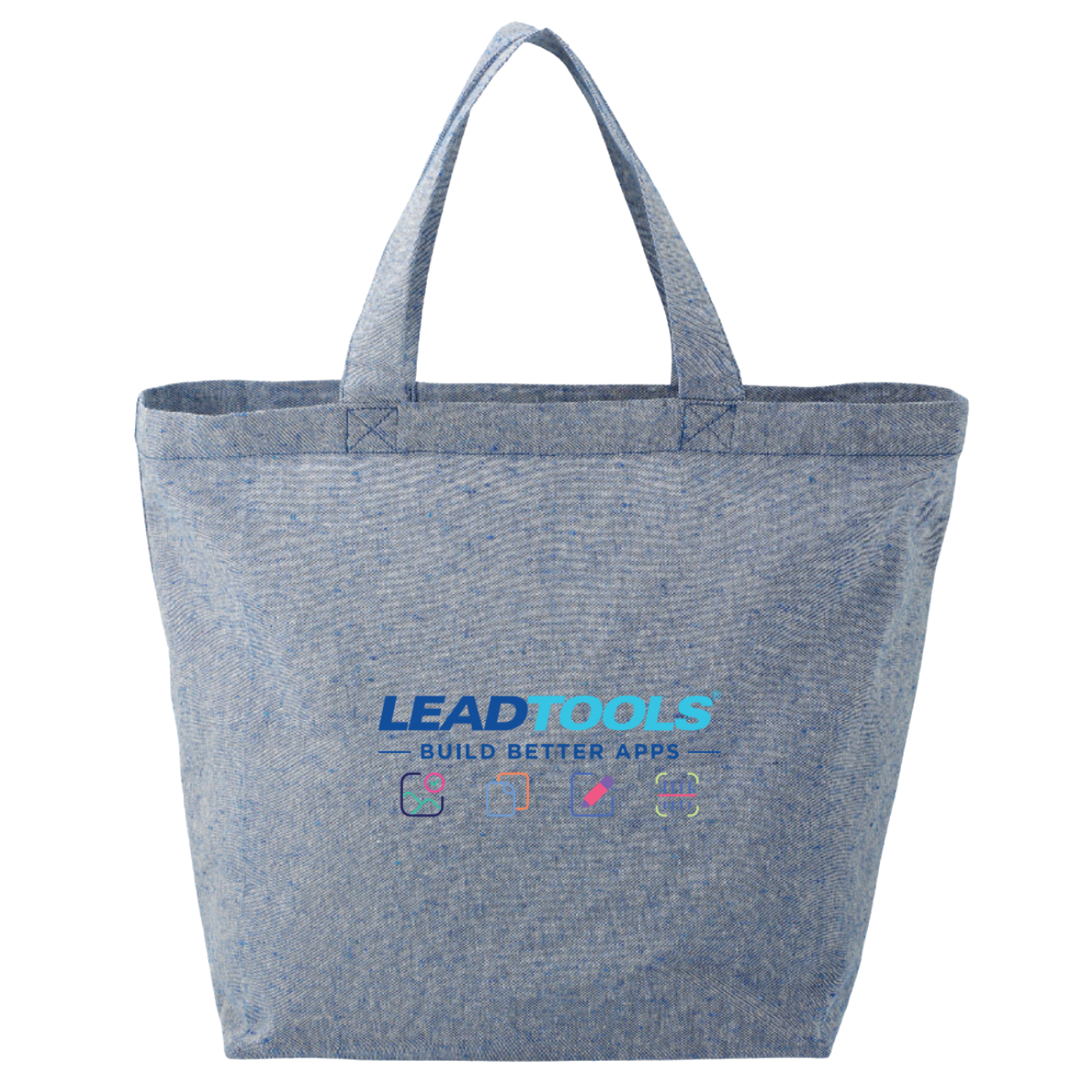 LEAD Tote Bag Free Giveaway at Build