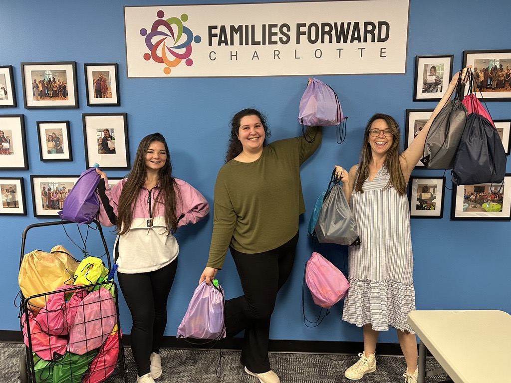 LEADTOOLS - FFC Donation Drop Off