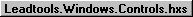 Leadtools.Windows.Controls.hxs