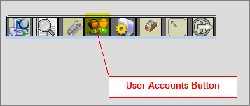 user accounts