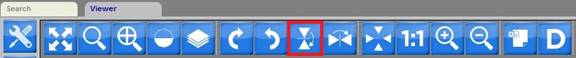 Flip button