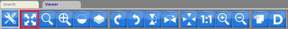 Pan\Zoom tool button