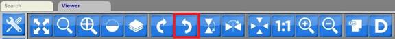 Rotate Counterclockwise button