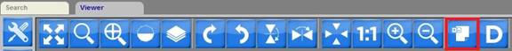 Toggle Tags button