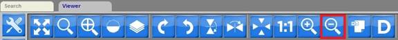 Zoom out button