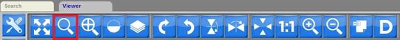 Zoom tool