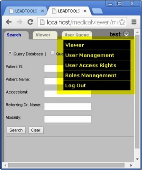 showviewrmenu