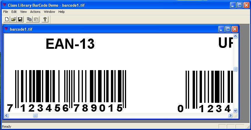 Main Window Main Window