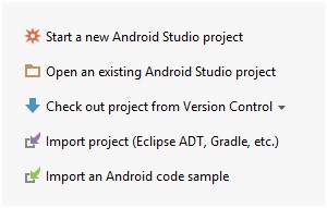 androidstudioimport androidstudioimport