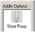 Store Proxy Icon