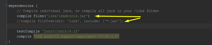 LEADTOOLS license for Android compile LEADTOOLS license for Android compile