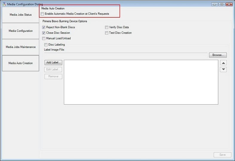 mediaautoenable mediaautoenable