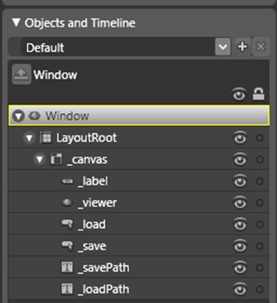 Raster-Image Objects Raster-Image Objects