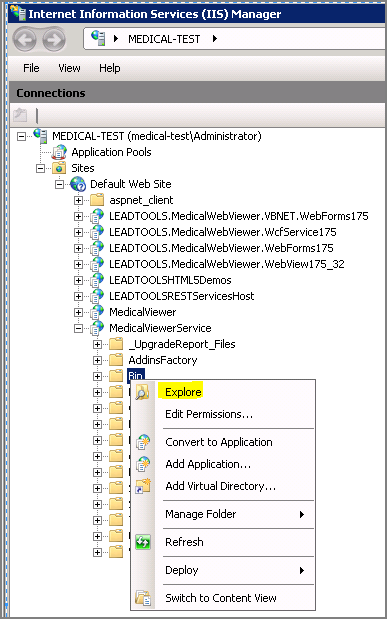 selectexplore selectexplore