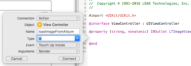 xcodeaction xcodeaction