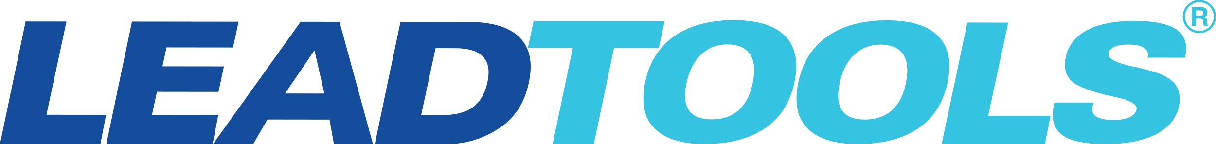 LEAD Technologies, Inc. LEAD Technologies, Inc.