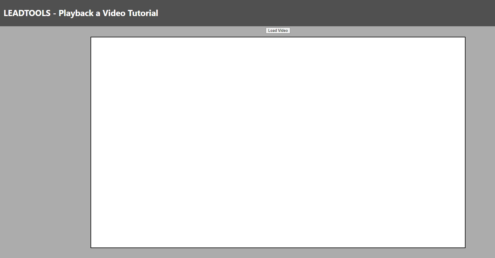 Open your browser and navigate to localhost:8080/index.html Open your browser and navigate to localhost:8080/index.html