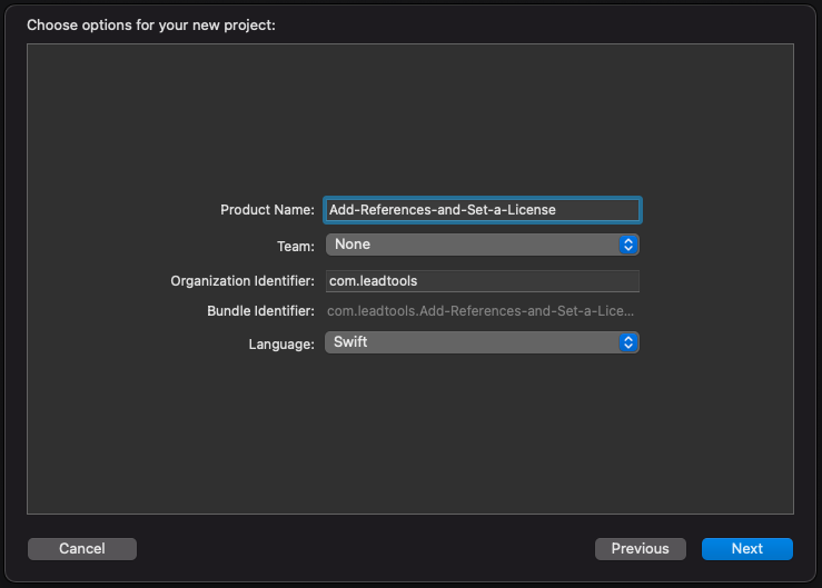 Screenshot of options screen. Screenshot of options screen.