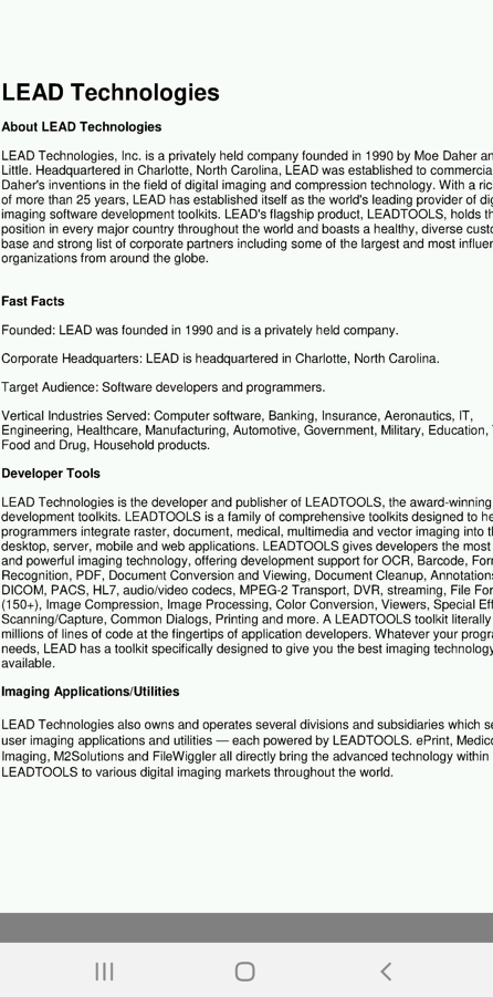 Android Device Screen Capture Android Device Screen Capture
