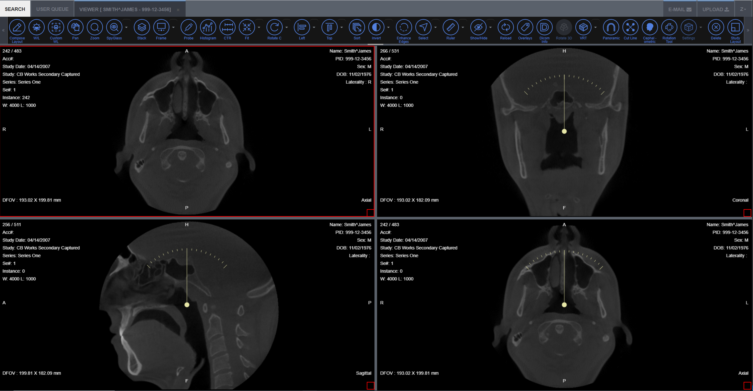 RotationTool Object