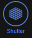 Shutter Object