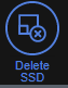 Delete SSD