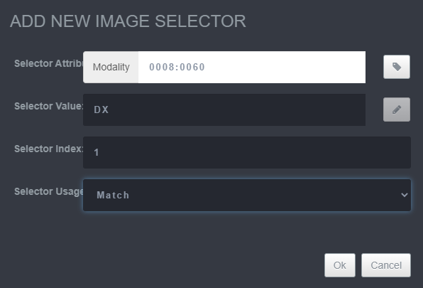 Saving Protocol step 5