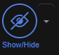 Show and Hide Annotations