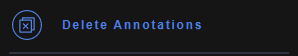 Delete Annotations