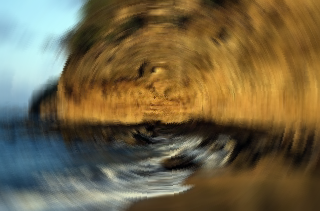 Radial Blur Function - After
