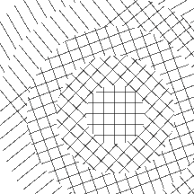 Ring Effect Function - After