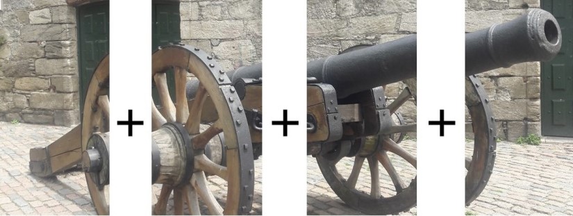Stitch Function - Before