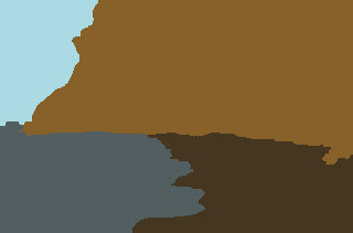 Watershed Segmentation Function - After