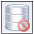 Storage Server Event Log Cancel Import Button