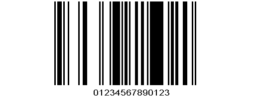 GS1 Databar