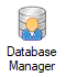 PACS Database Manager Icon