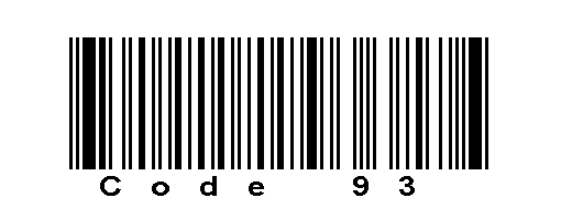 Code93