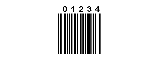 EANEXT5 5-digit supplemental type