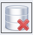 Storage Server Event Log Delete Selected Button