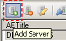 Add Server Button