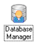 PACS Database Manager Icon