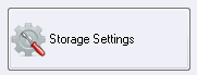 Storage Server Storage Button