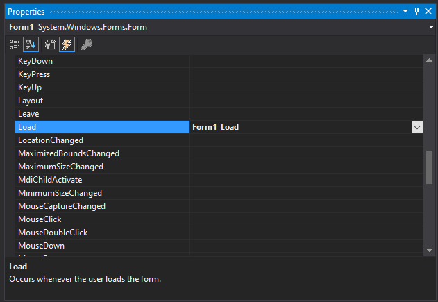 c# - Programmatically change custom mouse cursor in windows