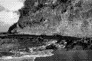 Halftone Function - After